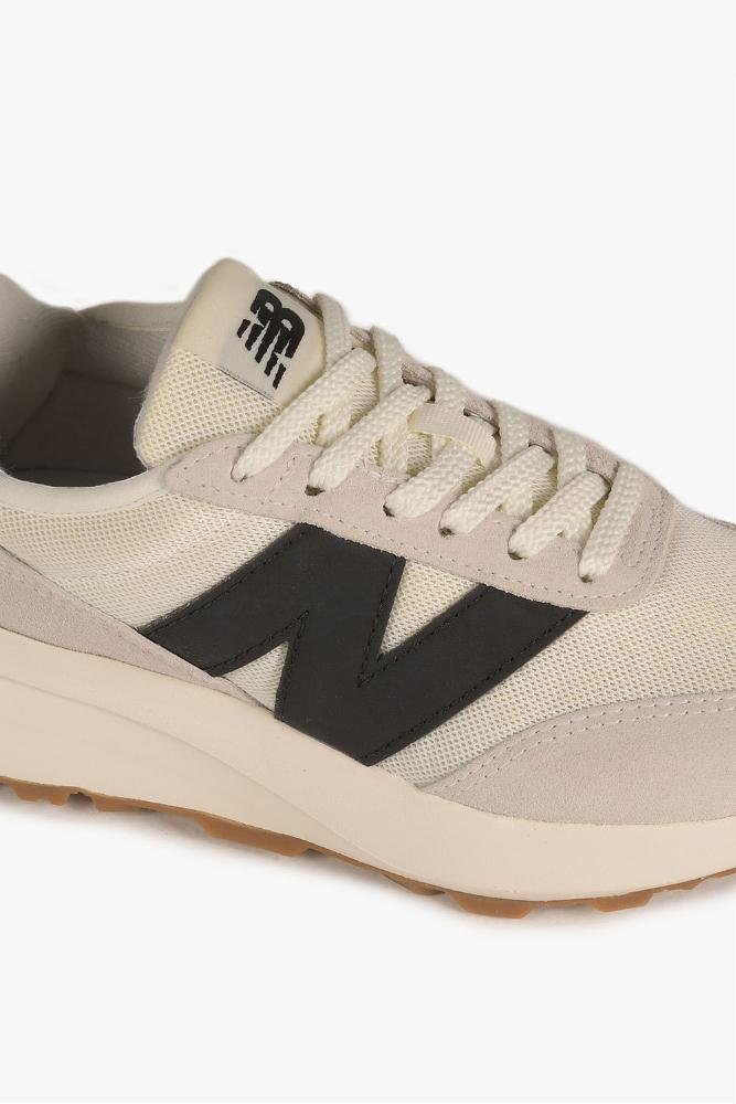 Tênis New Balance U370 V1 Masculino Bege 2