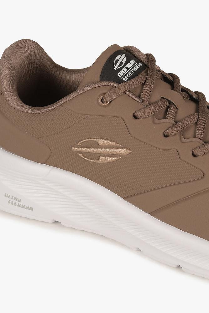 Tênis Mormaii Free Run Marrom 2