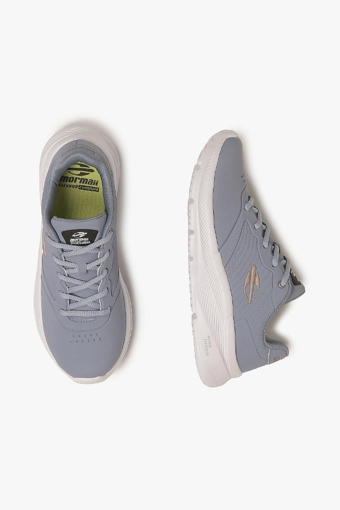 Tênis Mormaii Free Run Azul 3