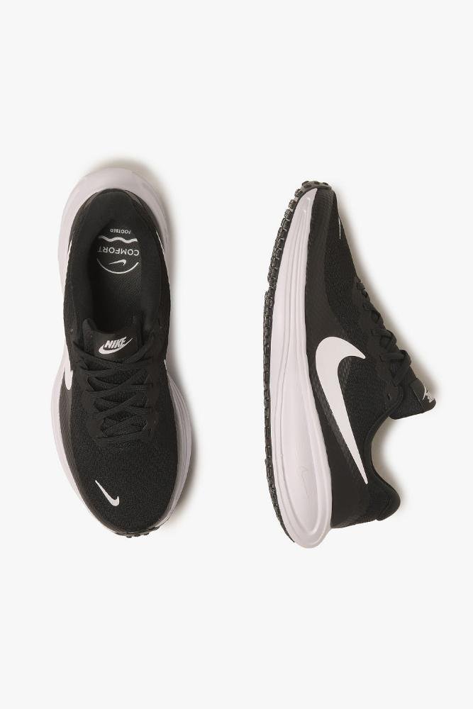 Tênis Nike Revolution 8 Preto 3