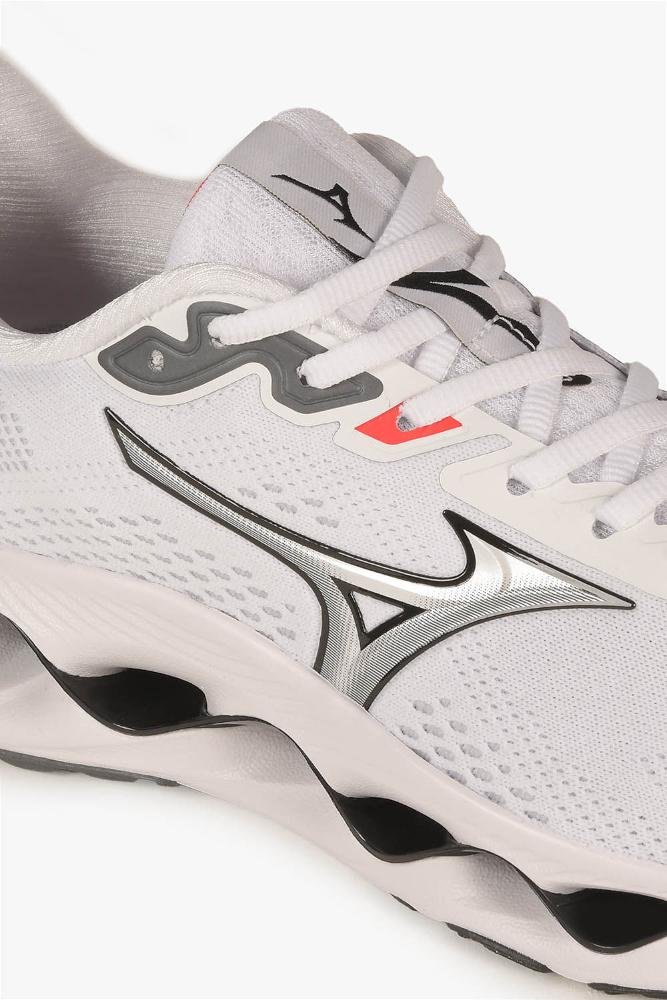 Tênis Mizuno Wave Legend 5 Branco 2