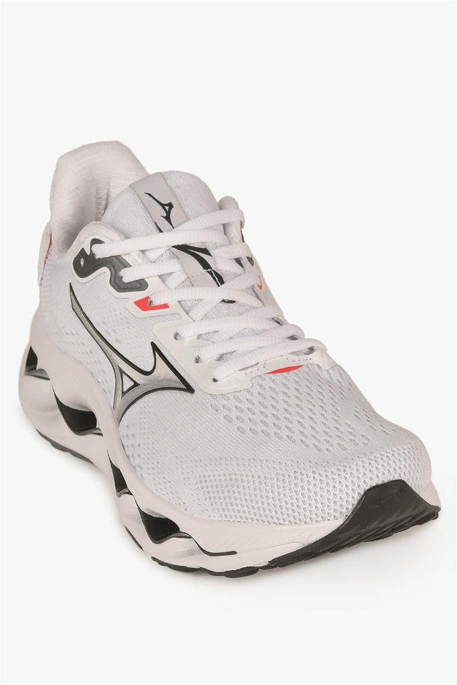 Tênis Mizuno Wave Legend 5 Branco 4