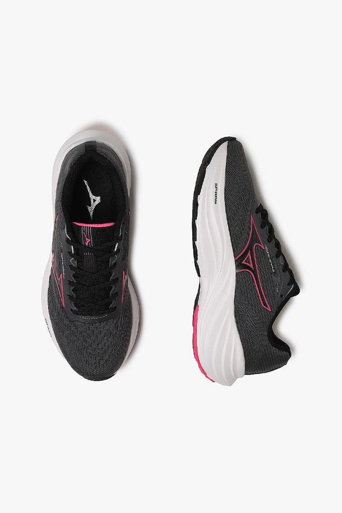 Tênis Mizuno Goya 2 Cinza 3