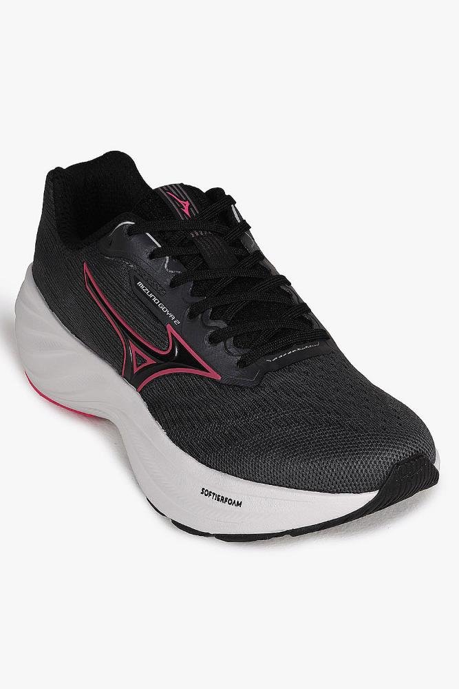 Tênis Mizuno Goya 2 Cinza 4