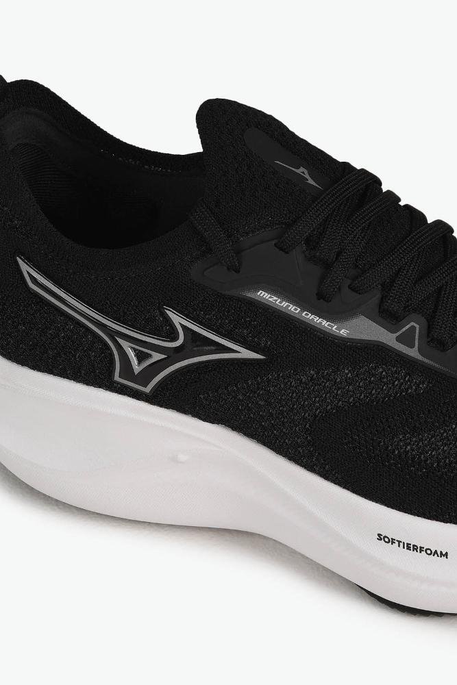 Tênis Mizuno Wave Oracle Preto 2
