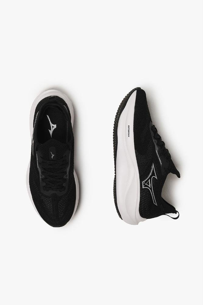 Tênis Mizuno Wave Oracle Preto 3