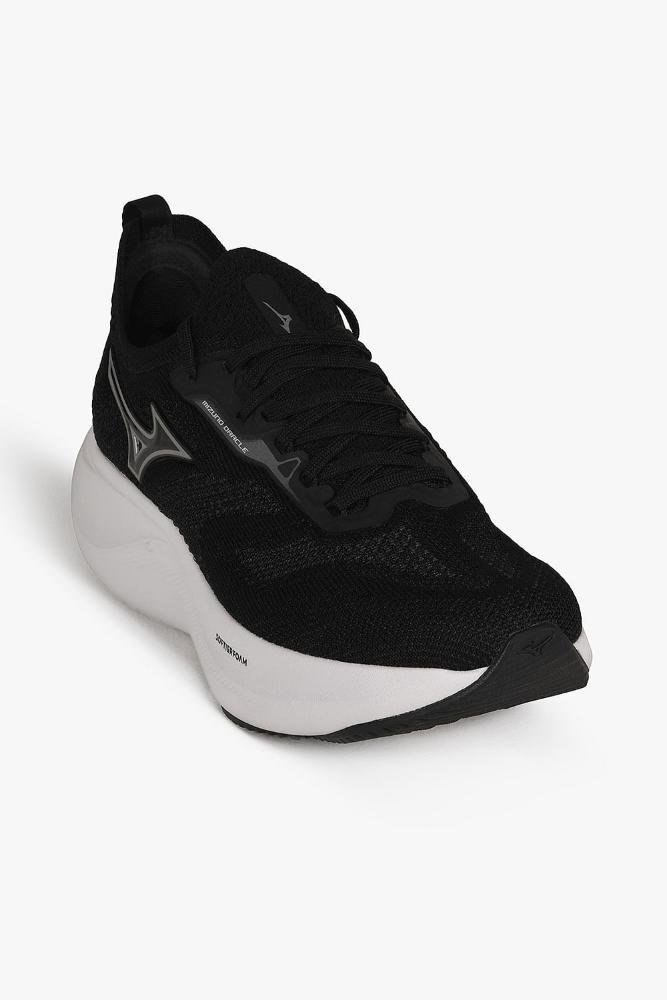 Tênis Mizuno Wave Oracle Preto 4