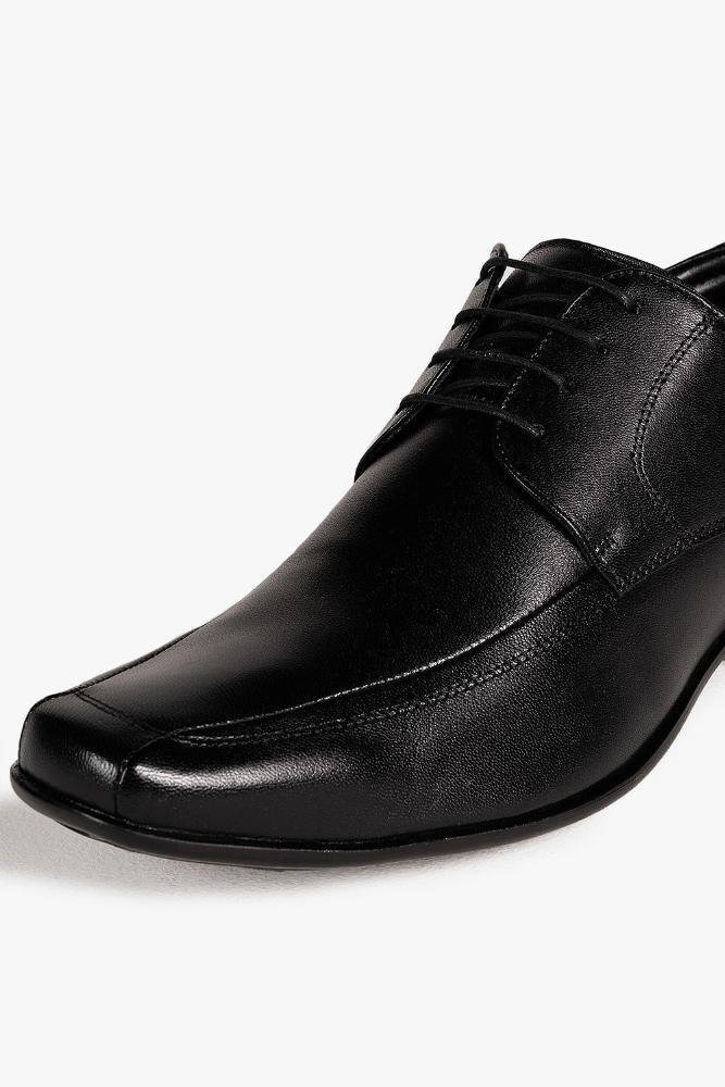 Sapato Masculino Jota Pe Glow Winner Preto 2
