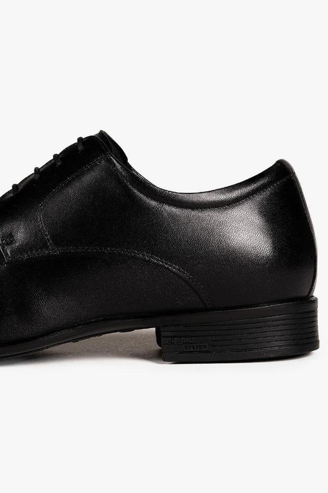Sapato Masculino Jota Pe Glow Winner Preto 4