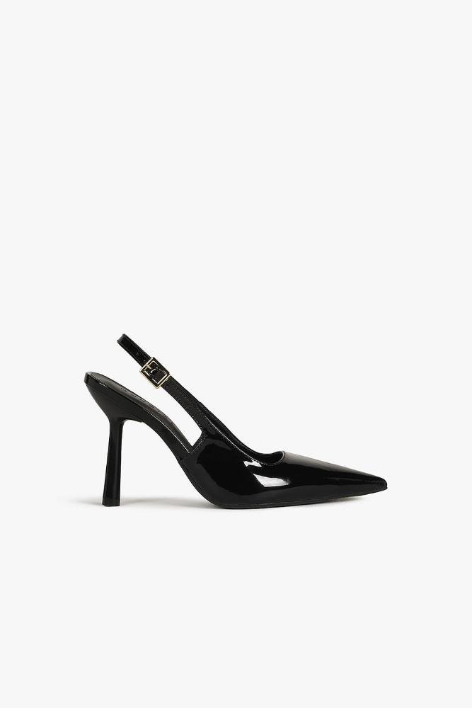 Scarpin Feminino Slingback Mundial Kyara