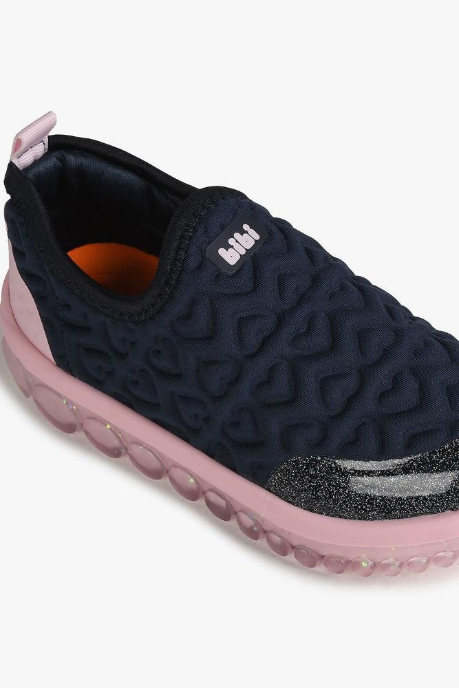 Tênis Infantil Bibi Roller 2.0 Azul Marinho 2