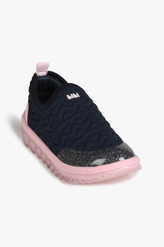 Tênis Infantil Bibi Roller 2.0 Azul Marinho 4