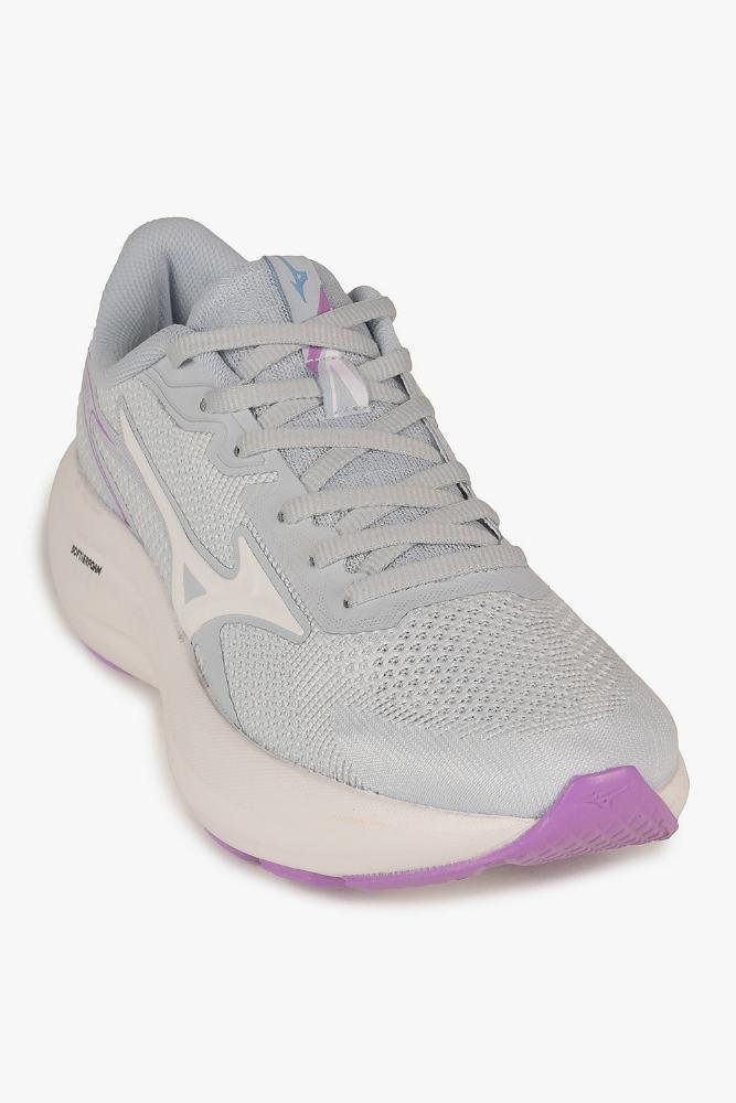 Tênis Feminino Mizuno Virtue 2 Azul Claro 4