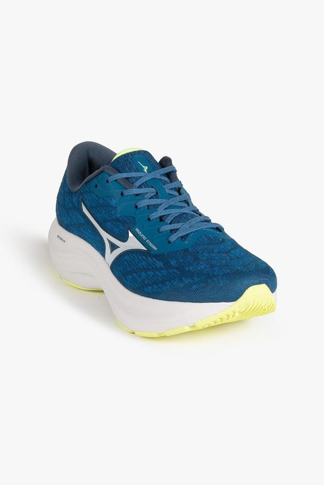Tênis de Corrida Mizuno Enigma Azul 4