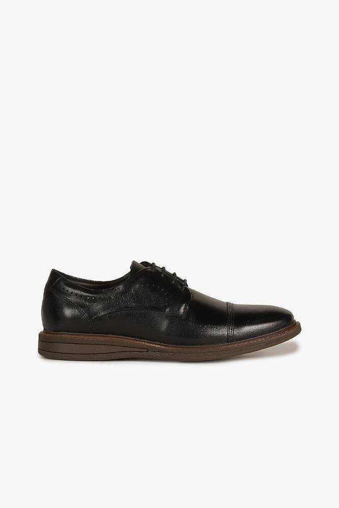 Sapato Masculino Bay Democrata