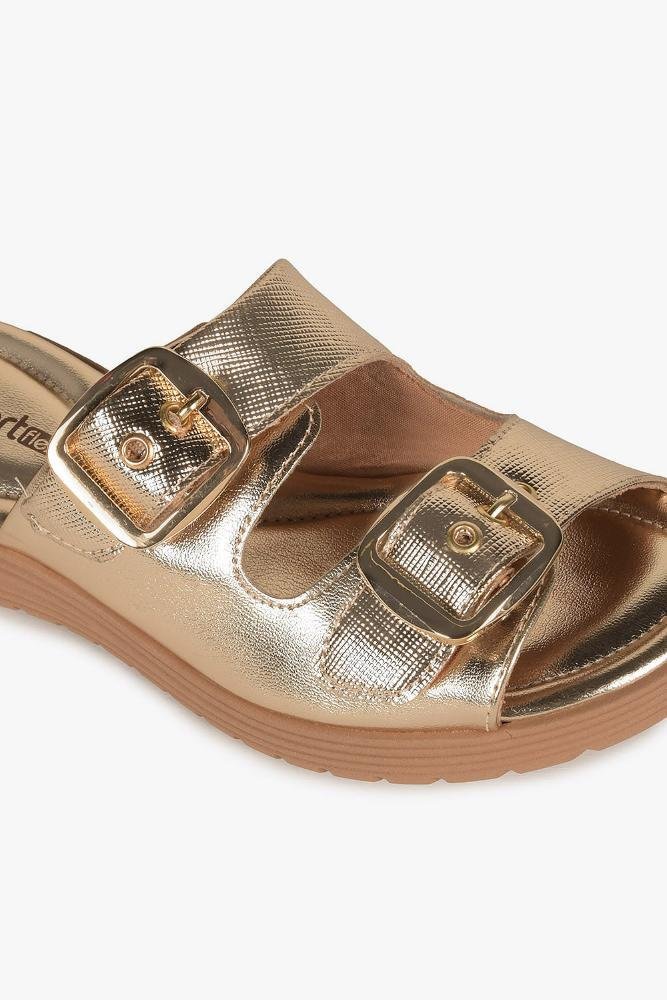 Conforto Feminino Comfortflex Izabele Dourado 2