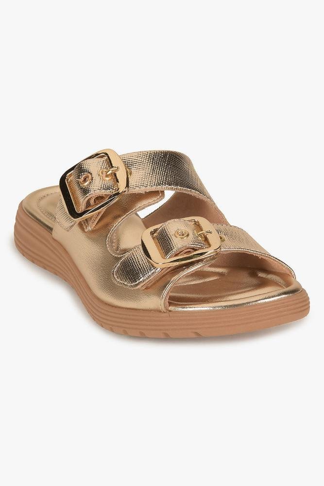 Conforto Feminino Comfortflex Izabele Dourado 4