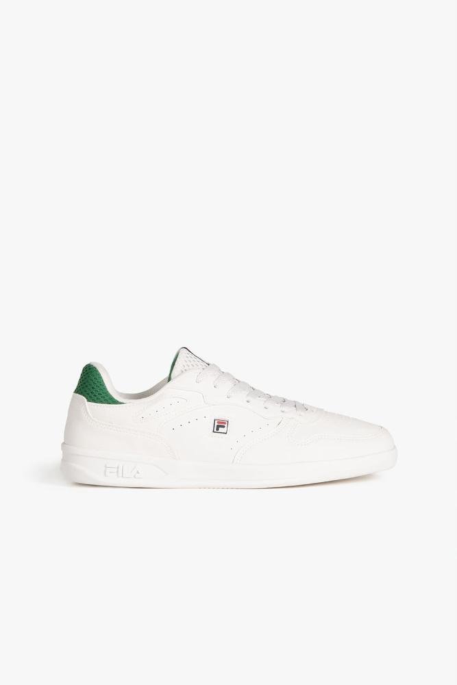 Tênis Fila Revenge Masculino Branco 1
