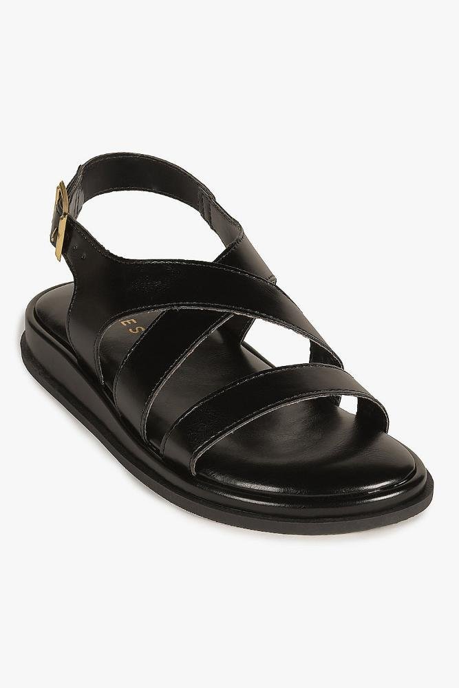 Papete Feminina Costes Ella Preto 4
