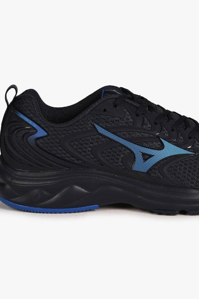 Tênis Mizuno Space 4  Azul 2