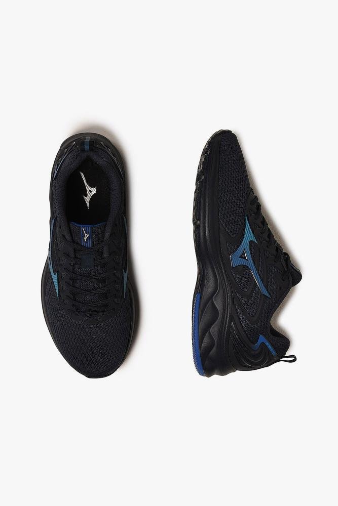 Tênis Mizuno Space 4  Azul 3