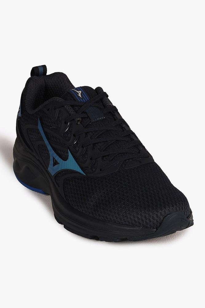 Tênis Mizuno Space 4  Azul 4