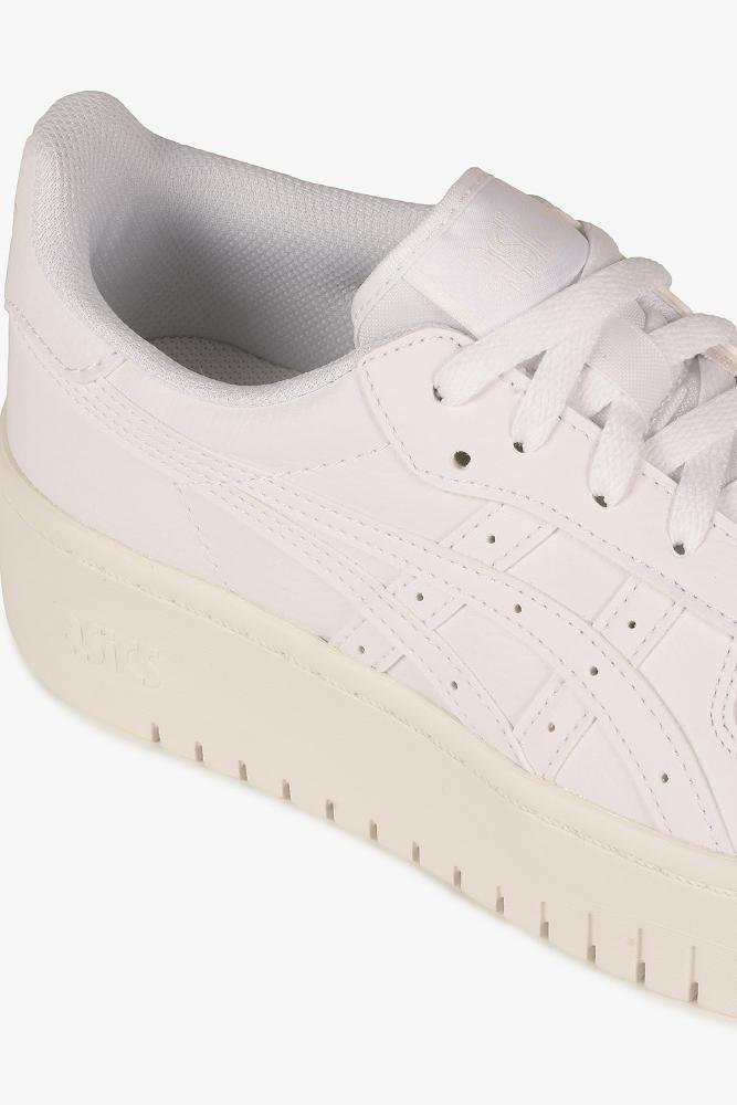 Tênis Asics Japan S PF Feminino Branco 2