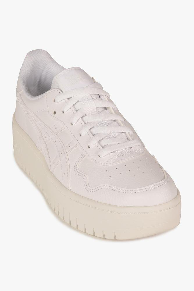 Tênis Asics Japan S PF Feminino Branco 4