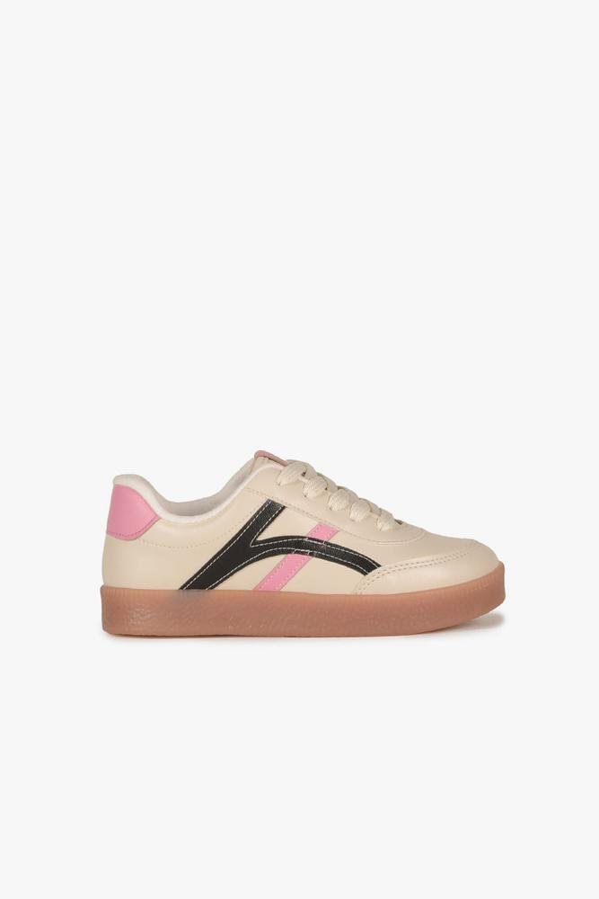 Tênis Casual Infantil Molekinha Ayumi