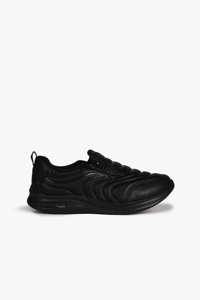 Conforto Feminino Slip On Kolosh Olimpia