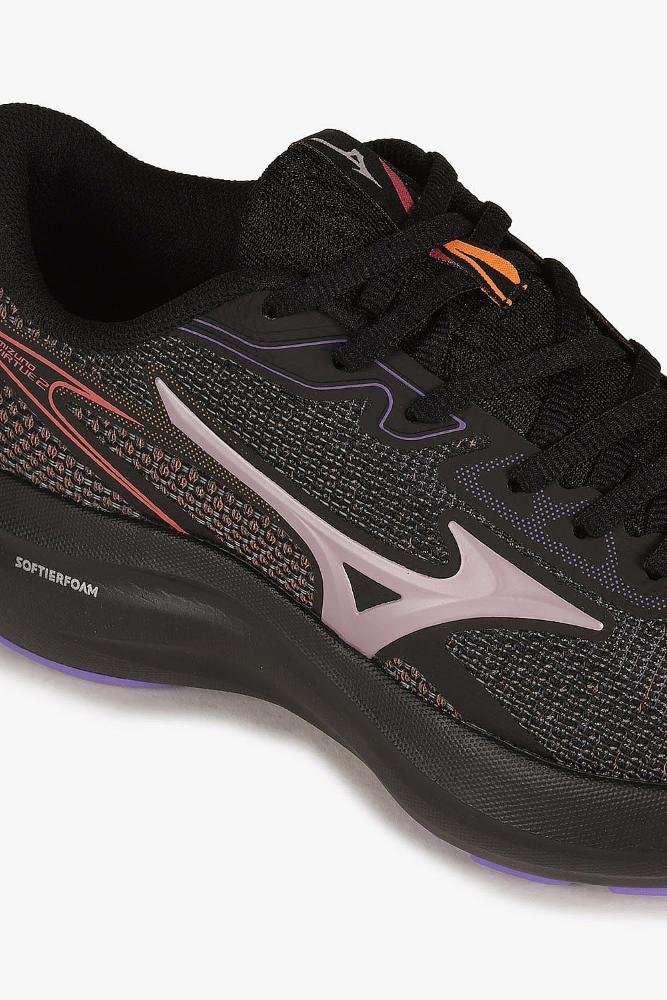 Tênis Feminino Mizuno Virtue 2 Preto 2