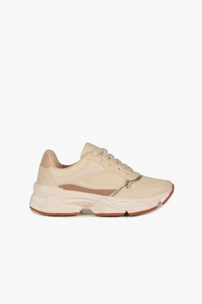 Tênis Feminino Costes Vesper