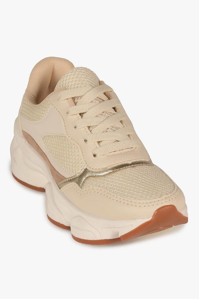 Tênis Feminino Costes Vesper Off White 4
