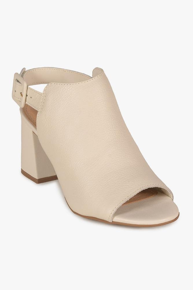 Sandália Feminina Bottero Gisela Off White 4