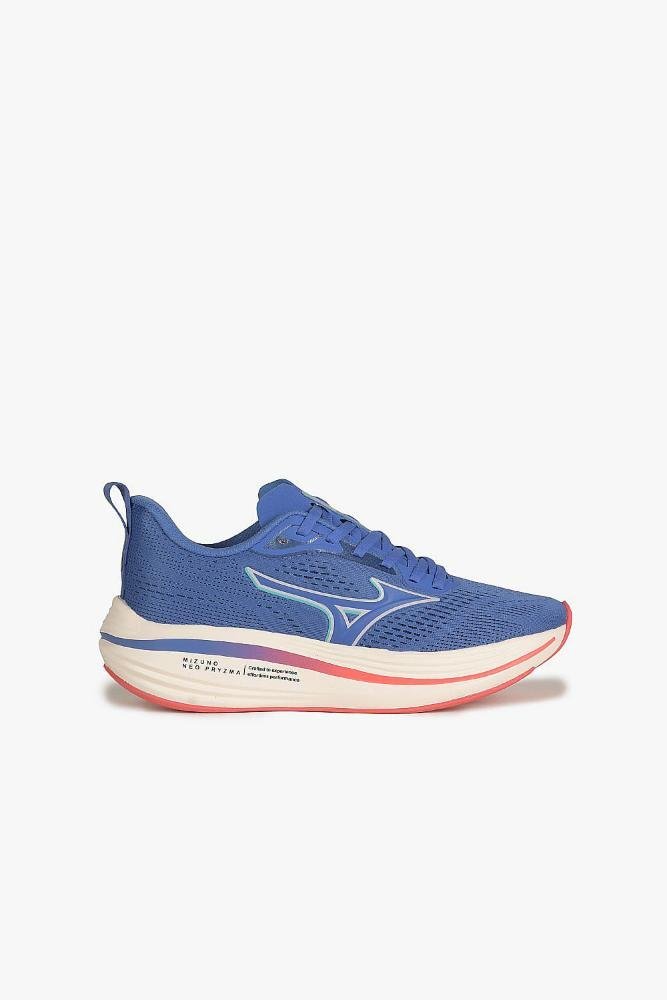 Tênis Mizuno Neo Pryzma