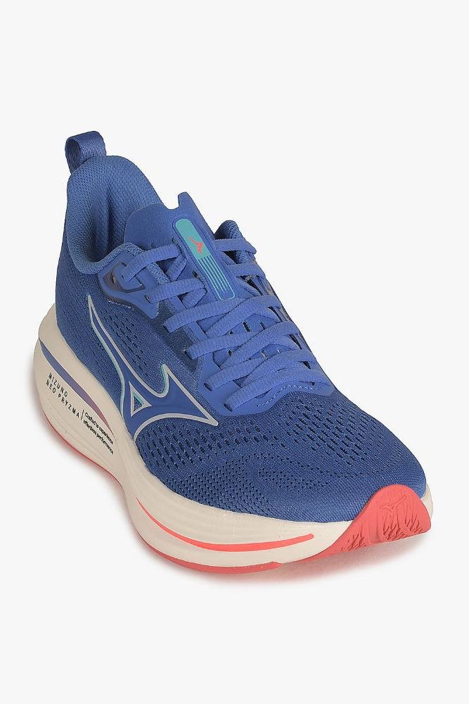 Tênis Mizuno Neo Pryzma Azul 4