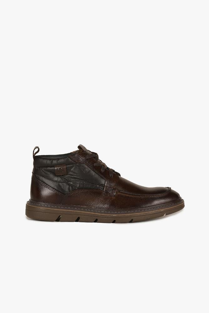 Bota Masculina Democrata Jeff
