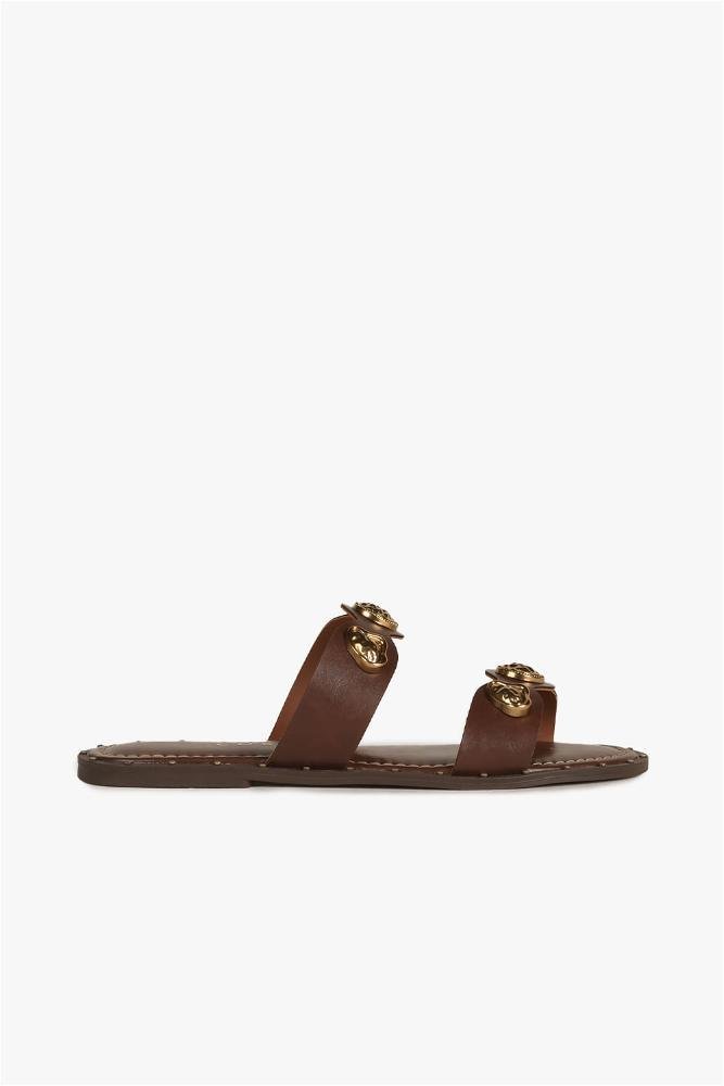 Rasteira Feminina Costes Evelise