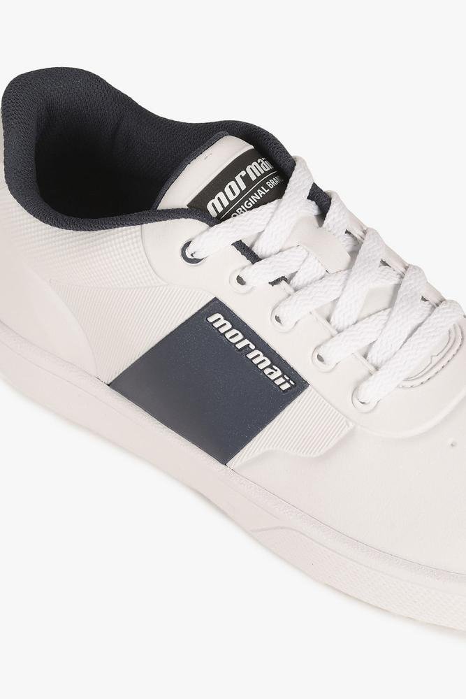 Tênis Masculino Mormaii Urban Vex Branco 2