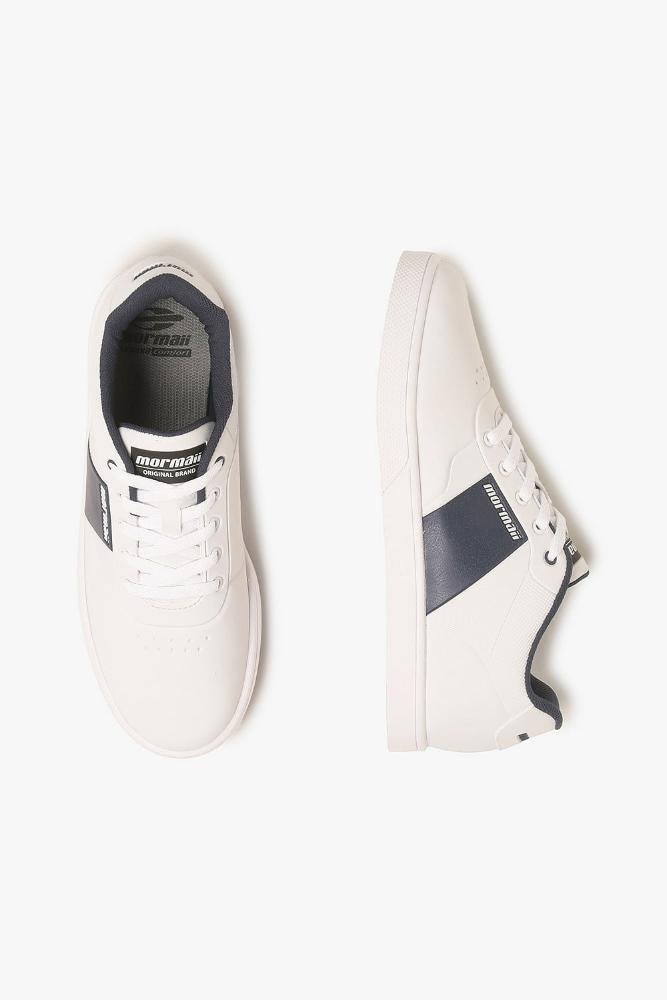 Tênis Masculino Mormaii Urban Vex Branco 3