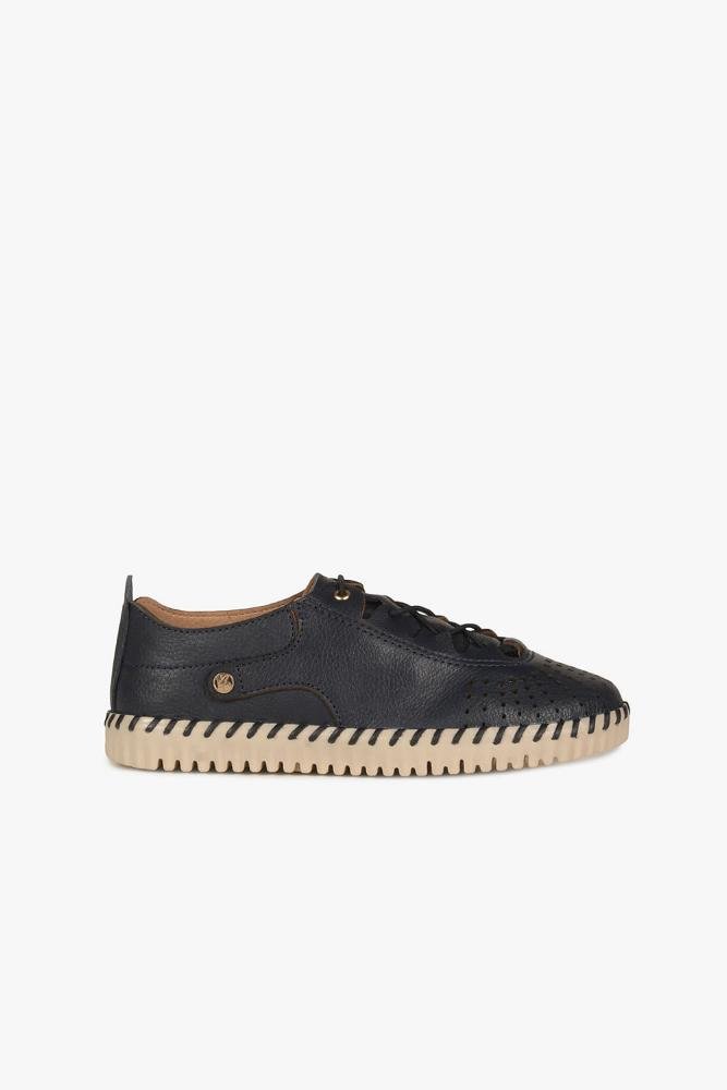Tênis Feminino Slip On Bottero Graziela