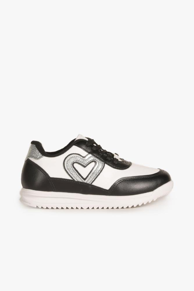 Tênis Casual Infantil Molekinha Ariane