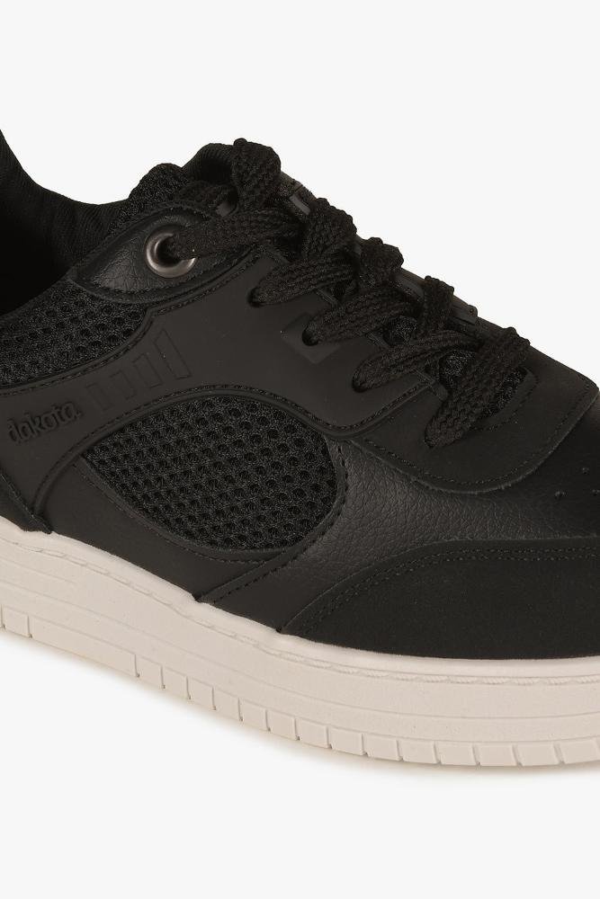 Tênis Feminino Dakota Alice Preto 2