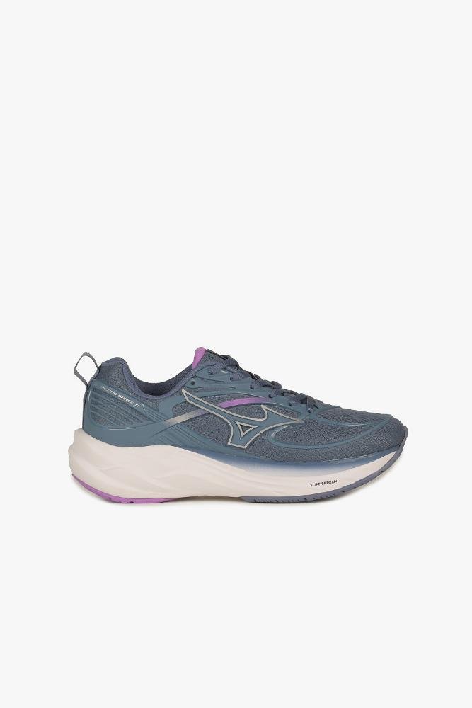 Tênis Mizuno Space 6