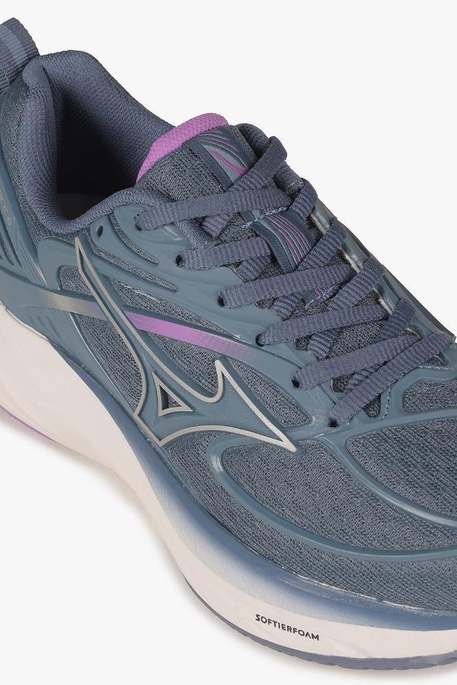 Tênis Mizuno Space 6 Azul 2