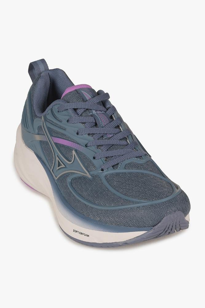 Tênis Mizuno Space 6 Azul 4