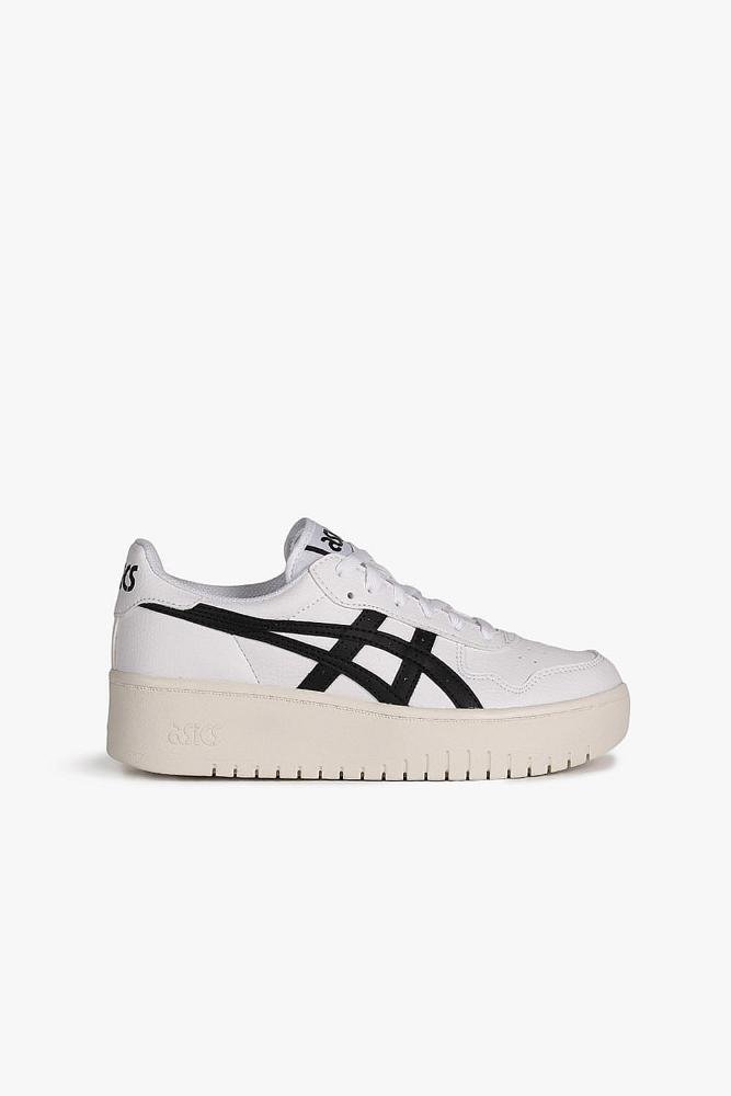 Tênis Asics Japan S PF Feminino Branco 2