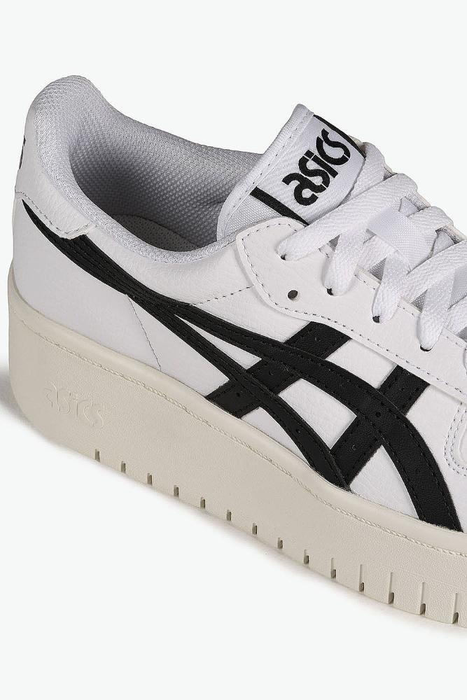 Tênis Asics Japan S PF Feminino Branco 3