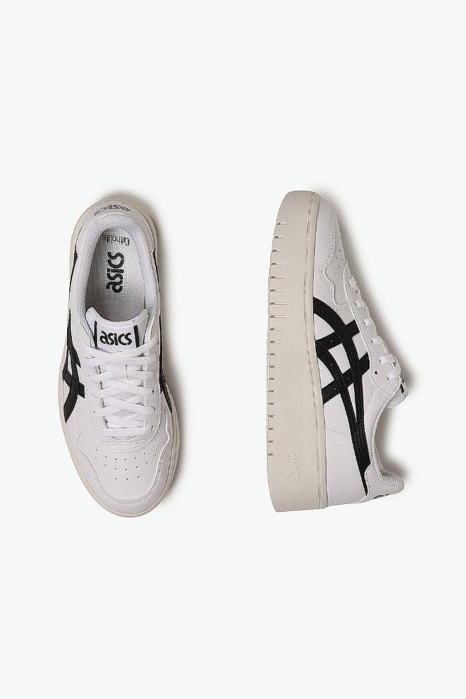 Tênis Asics Japan S PF Feminino Branco 8