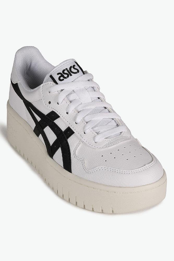 Tênis Asics Japan S PF Feminino Branco 10